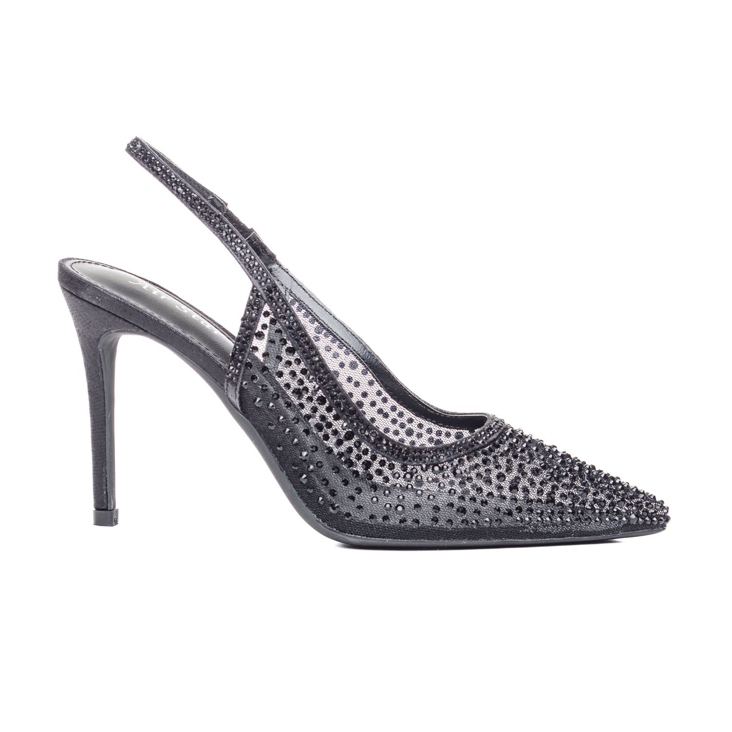 Женска Сандала W508282 Black