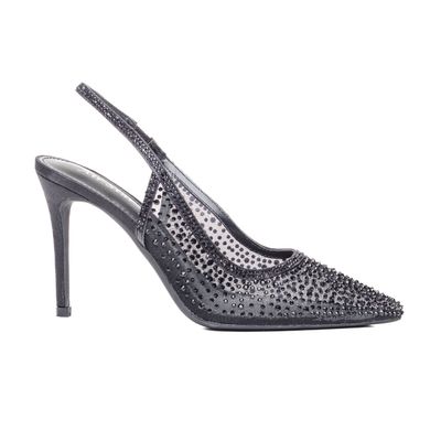 Женска Сандала W508282 Black