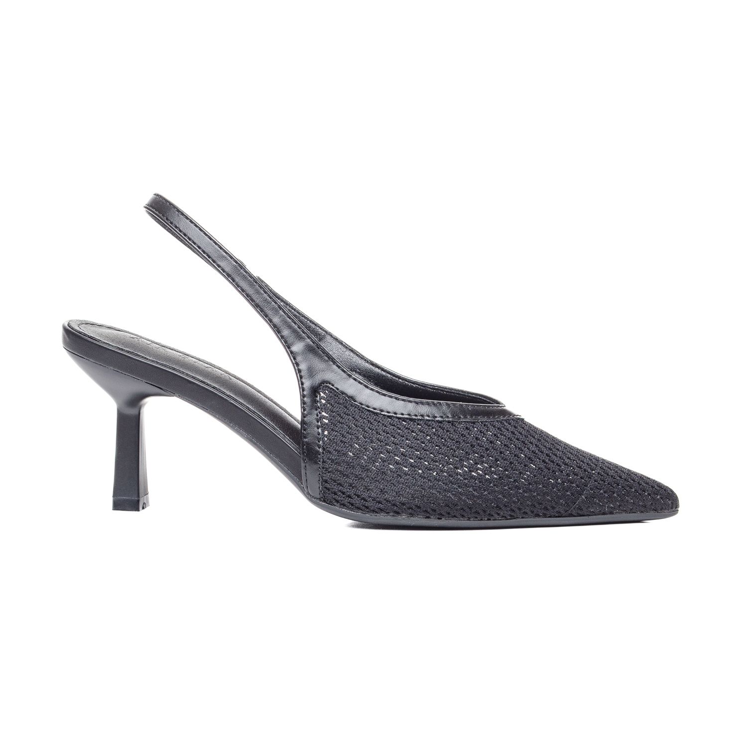 Женска Сандала W579004 Black