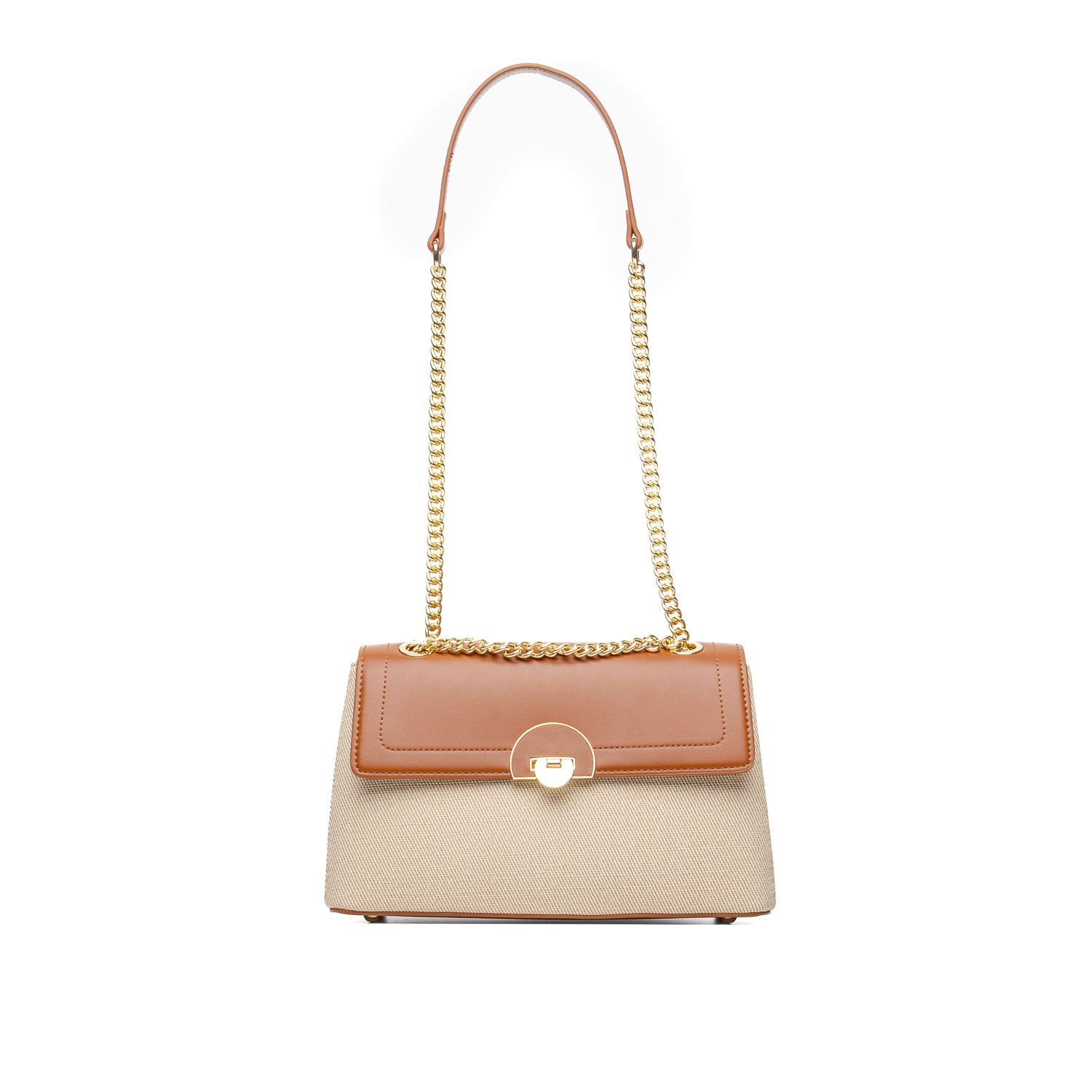 Женска Чанта 539067 Beige