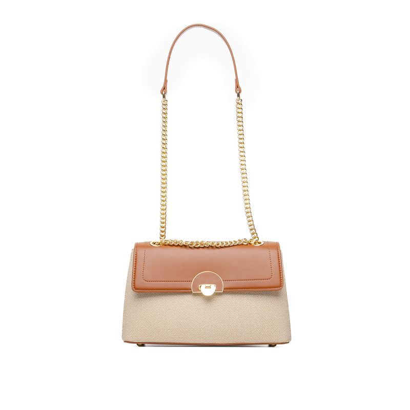 Женска Чанта 539067 Beige
