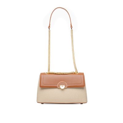 Женска Чанта 539067 Beige