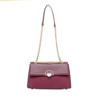 Женска Чанта 539067 Wine/Red