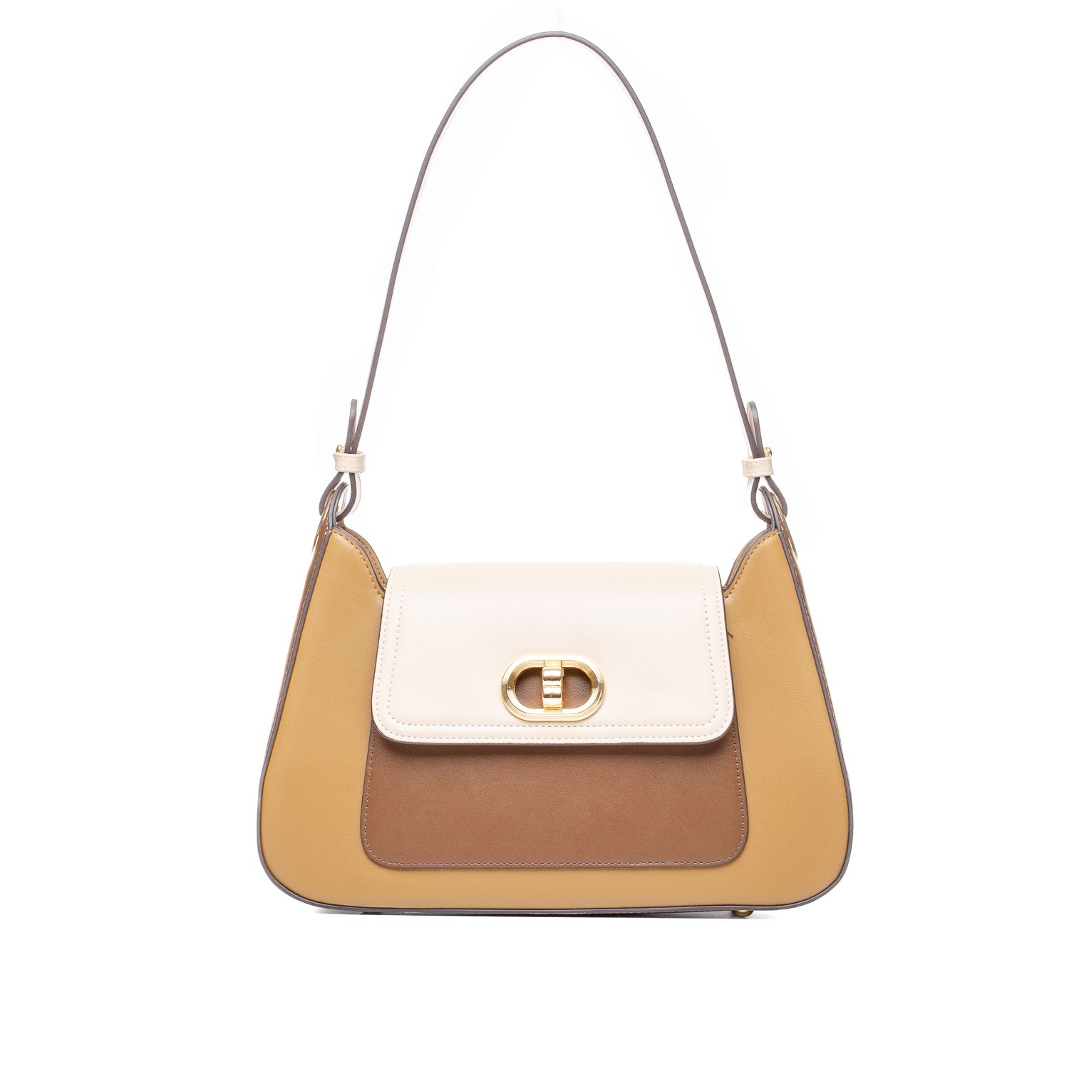 Женска Чанта 539075 Khaki