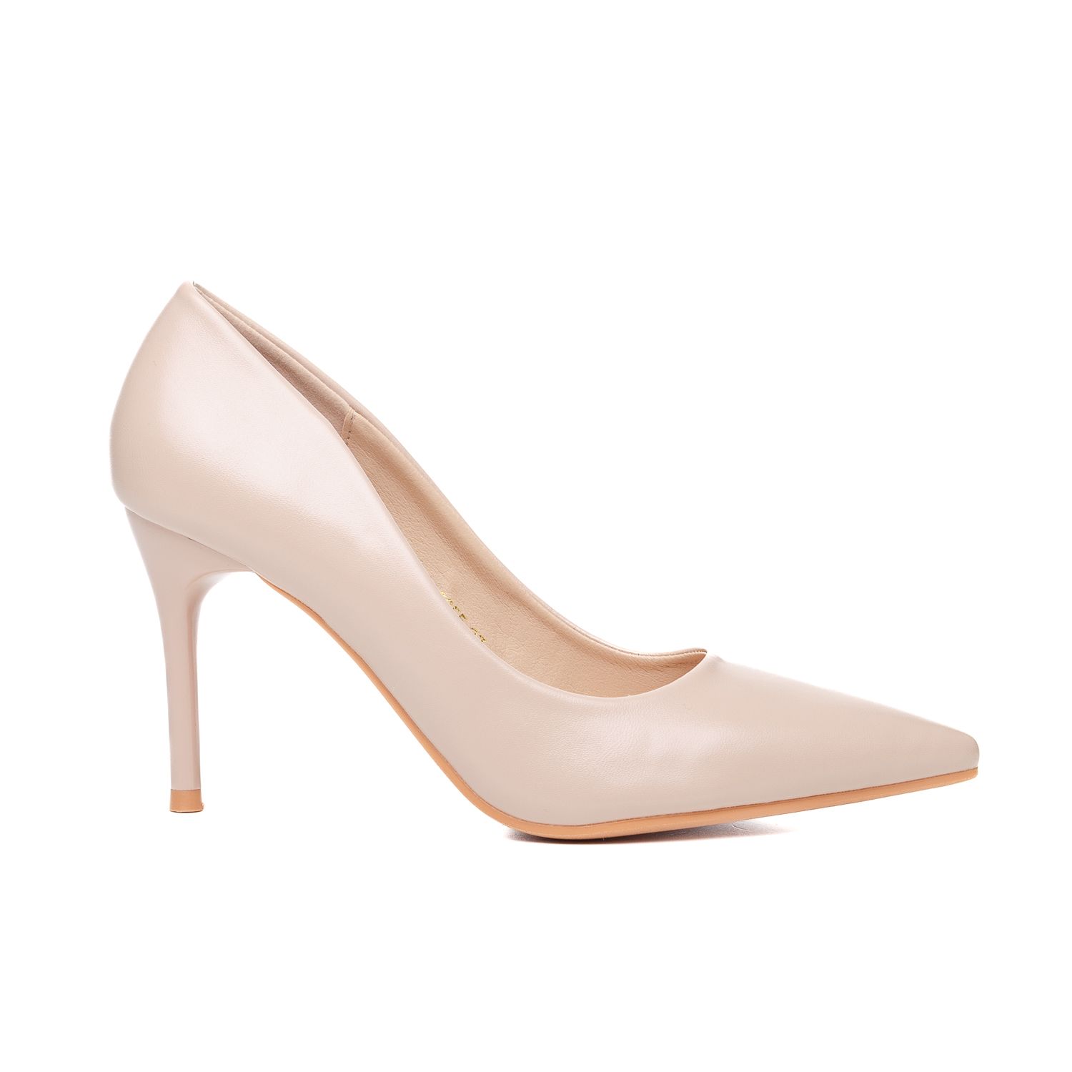 Женска Чевла 525355 Beige