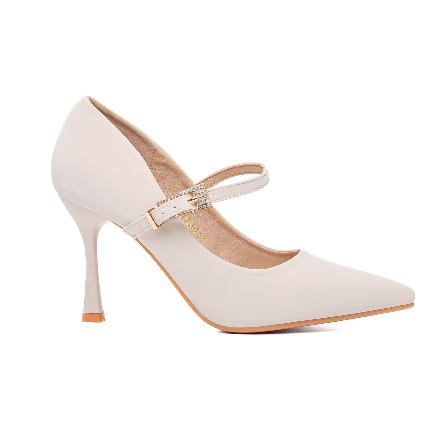 Женска Чевла 525356 Beige