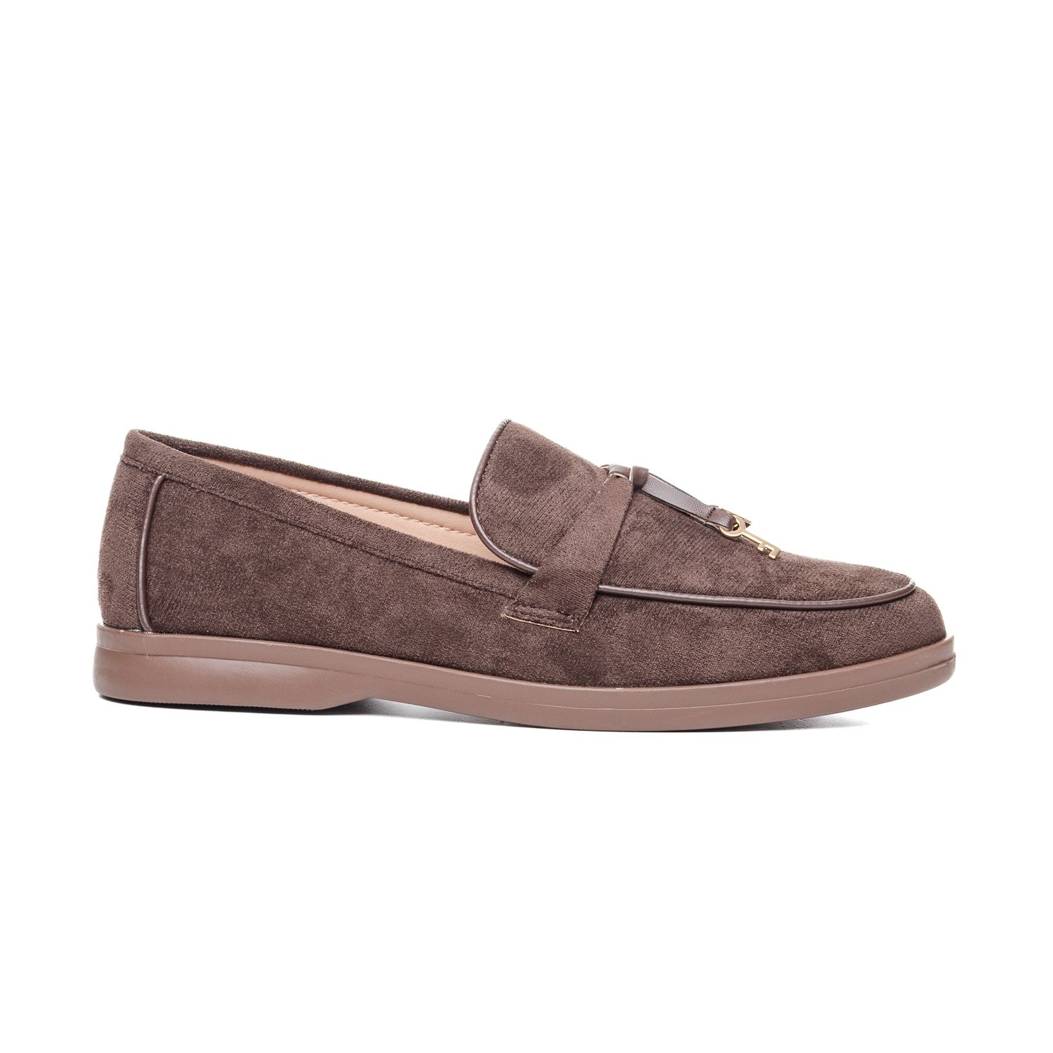 Женска Чевла W579003 Brown
