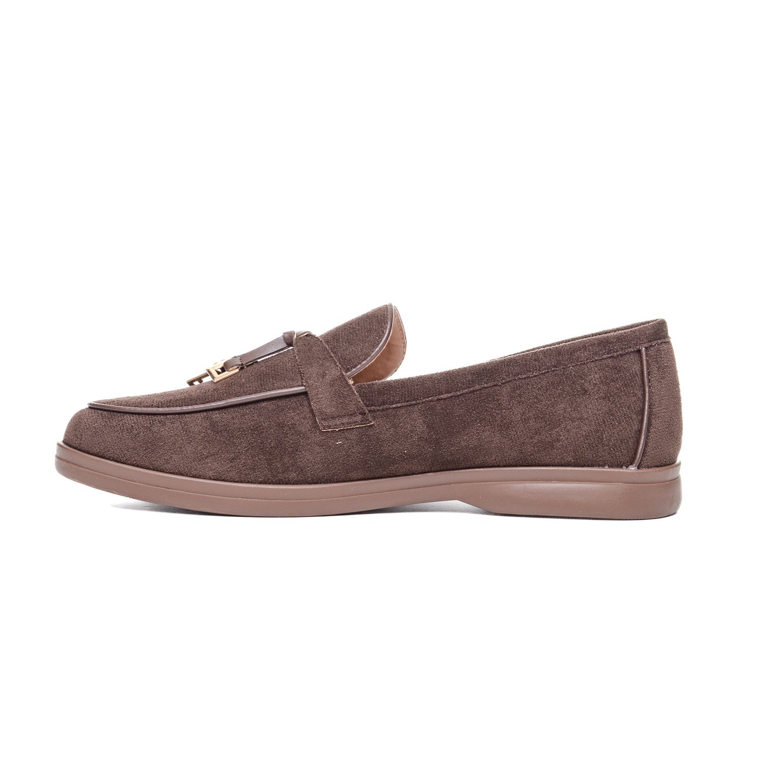 Женска Чевла W579003 Brown