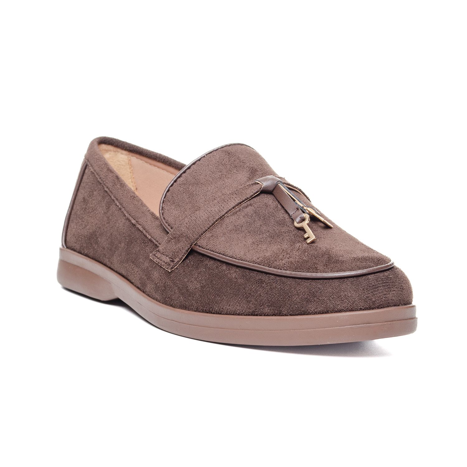 Женска Чевла W579003 Brown