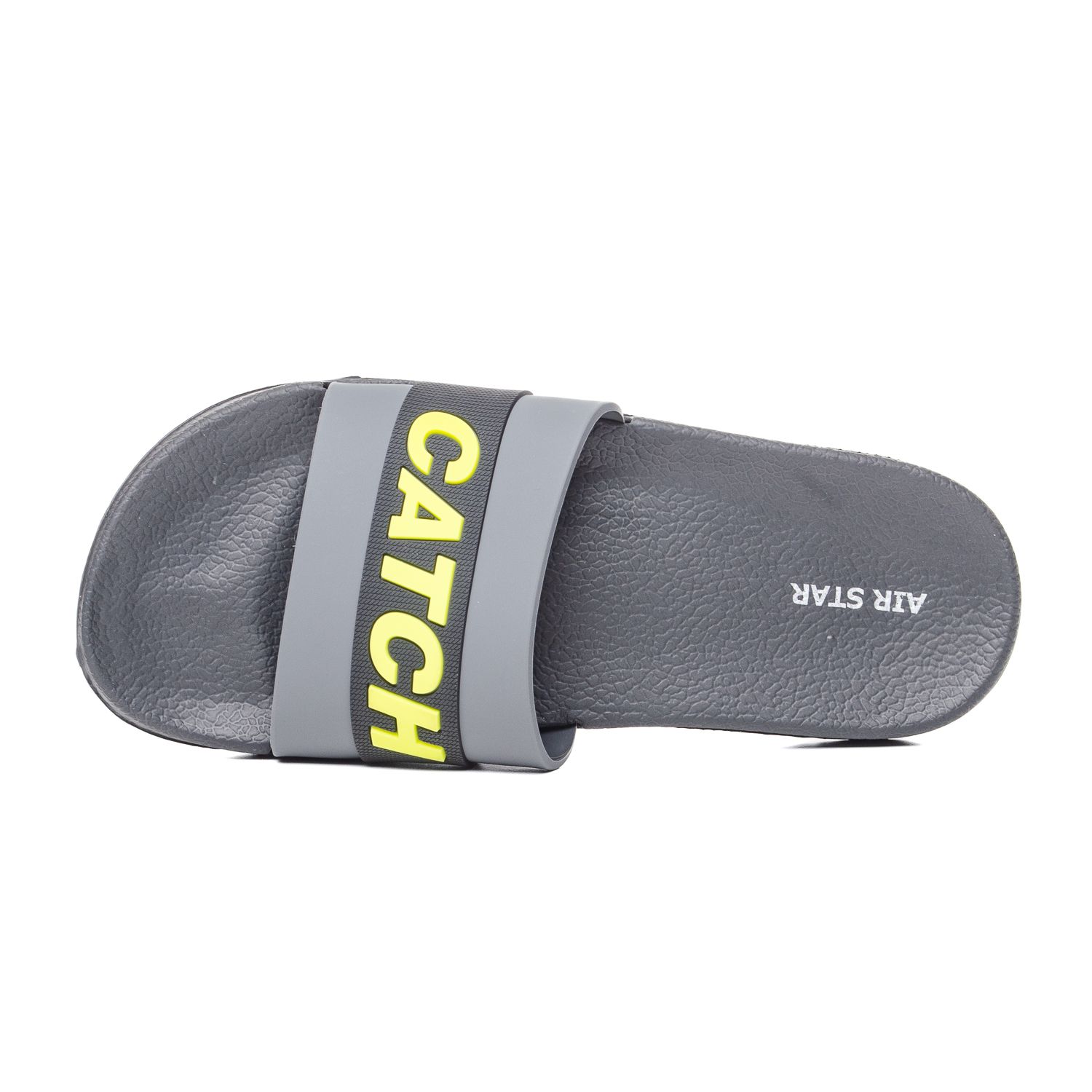 Машка Летна Влечка W590070 Grey
