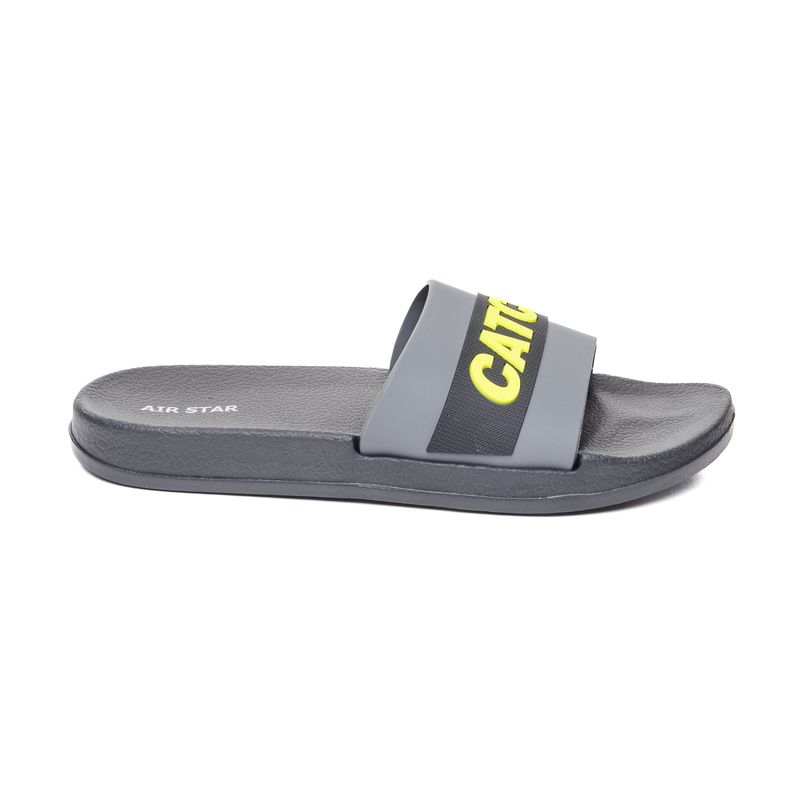 Машка Летна Влечка W590070 Grey