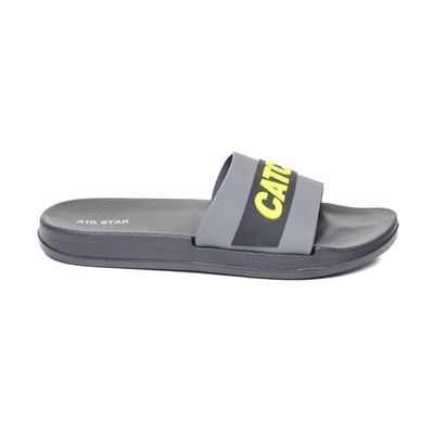 Машка Летна Влечка W590070 Grey