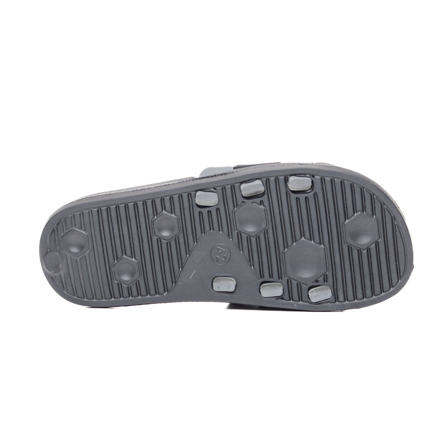 Машка Летна Влечка W590070 Grey