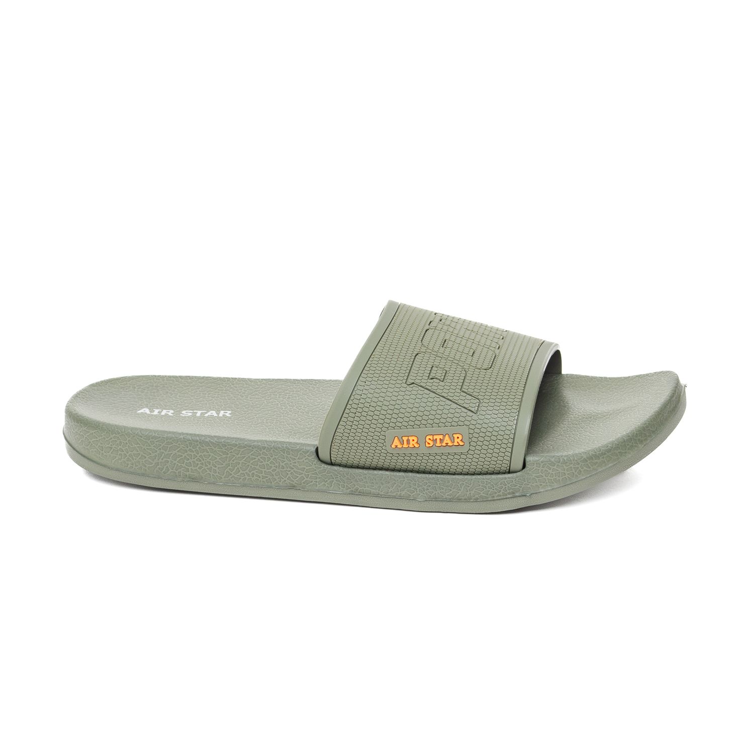 Машка Летна Влечка W590071 Army Green