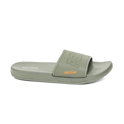 Машка Летна Влечка W590071 Army Green
