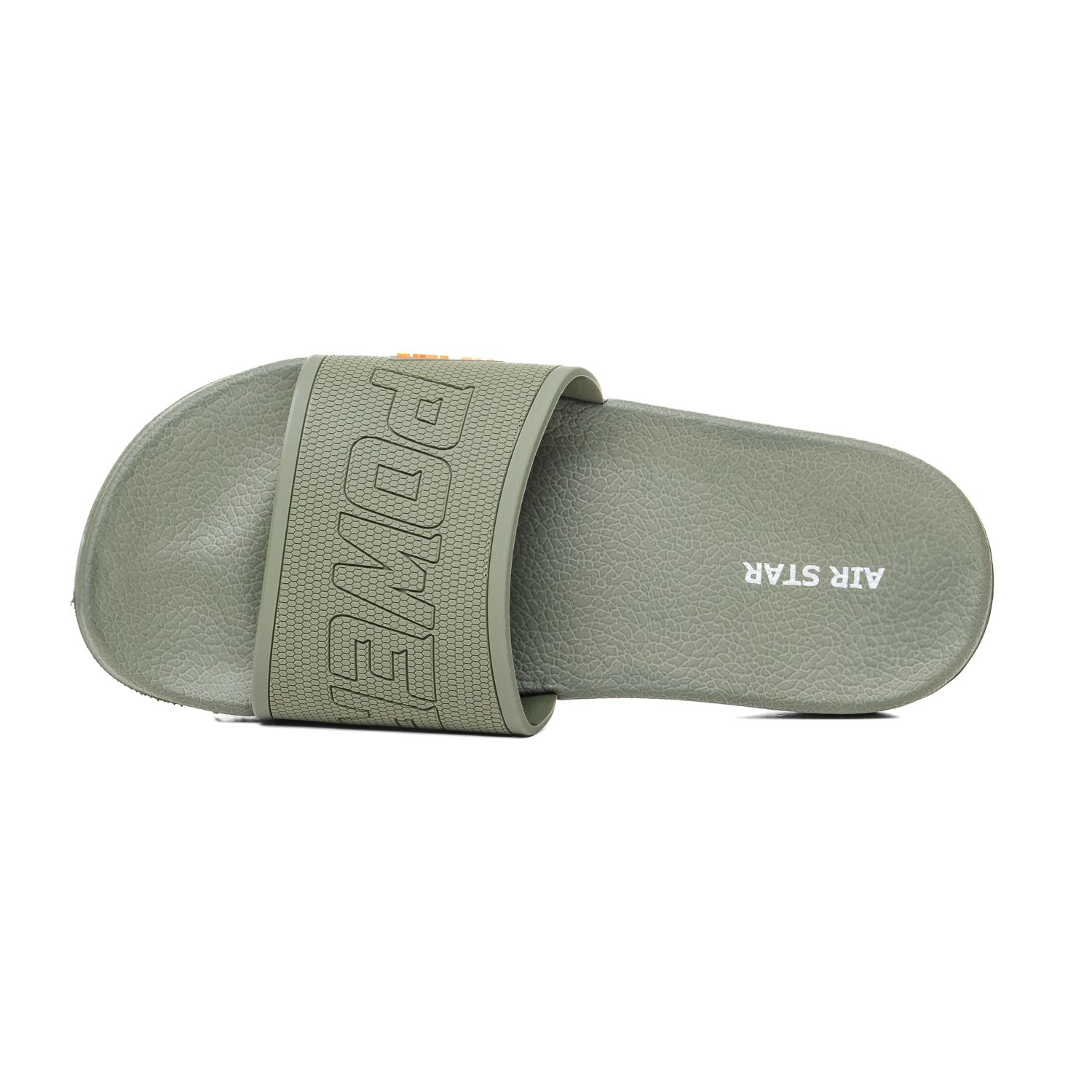 Машка Летна Влечка W590071 Army Green
