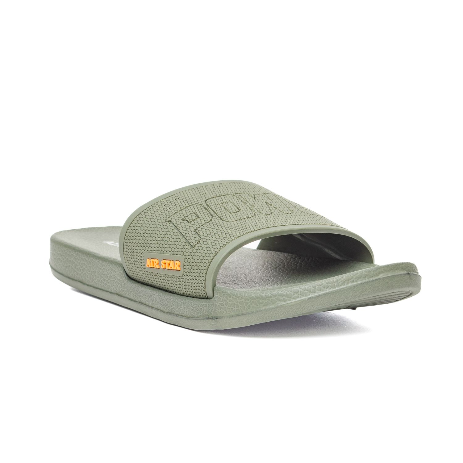Машка Летна Влечка W590071 Army Green