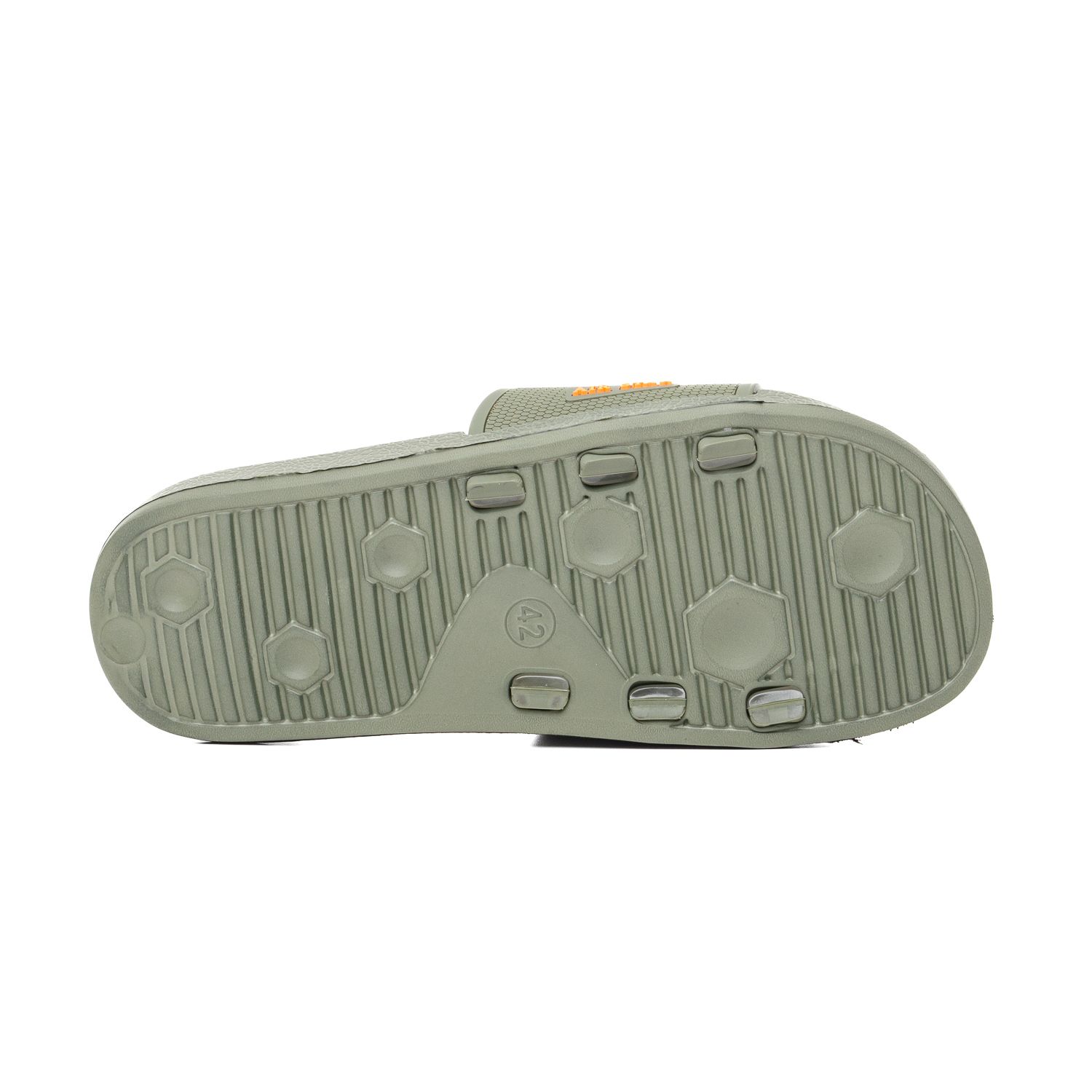 Машка Летна Влечка W590071 Army Green