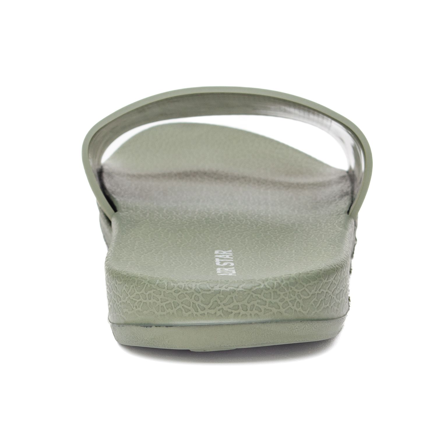 Машка Летна Влечка W590071 Army Green