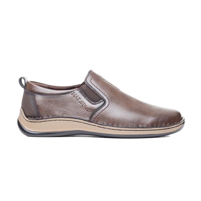 Машка Чевла W188282 Dk.Brown