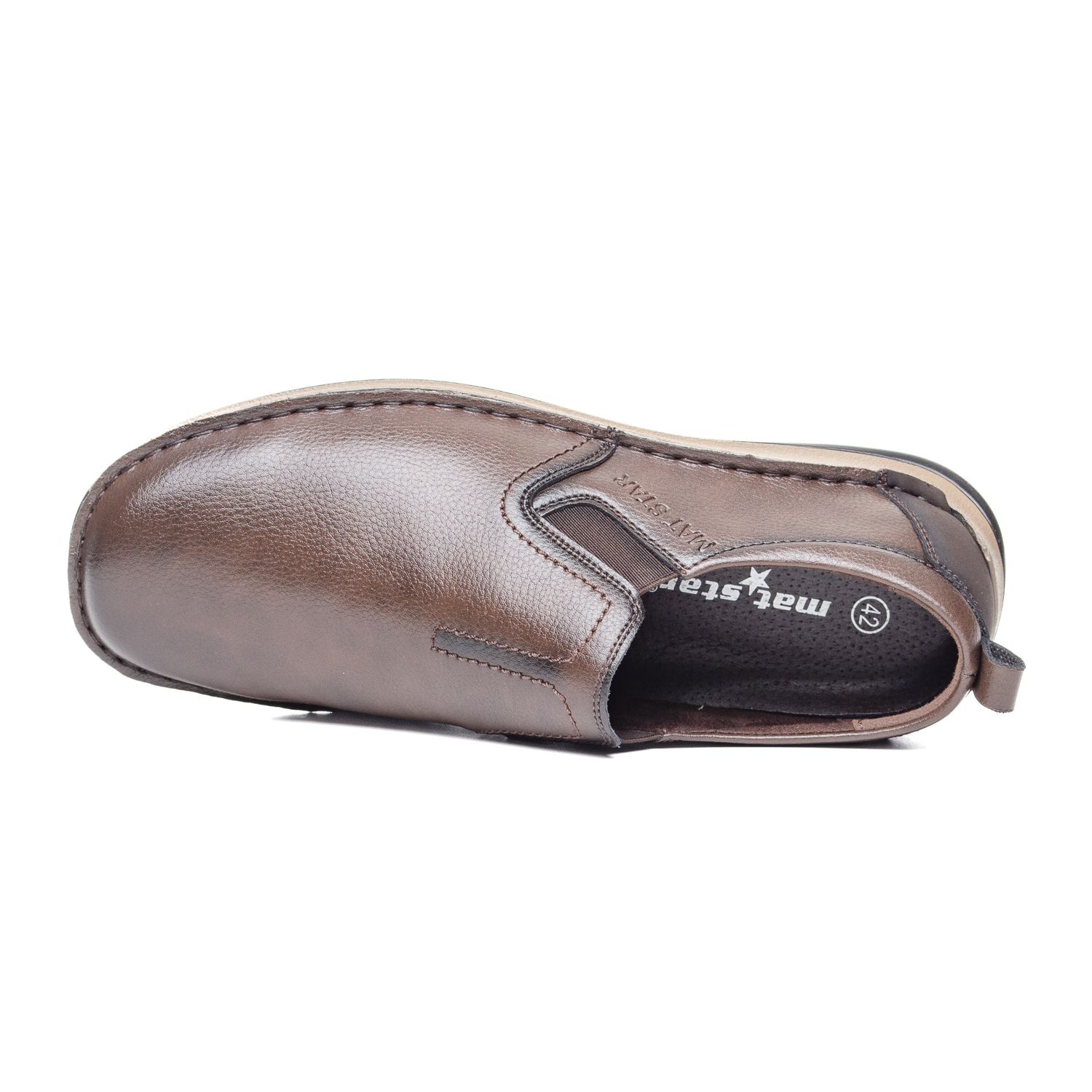 Машка Чевла W188282 Dark Brown