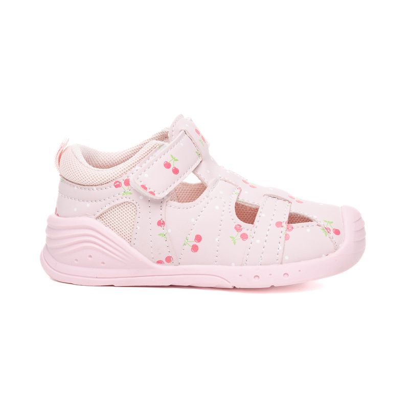 Бебешка Сандала 026612 Pink