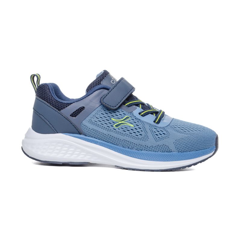 Детска Патика W014359 Blue/Navy