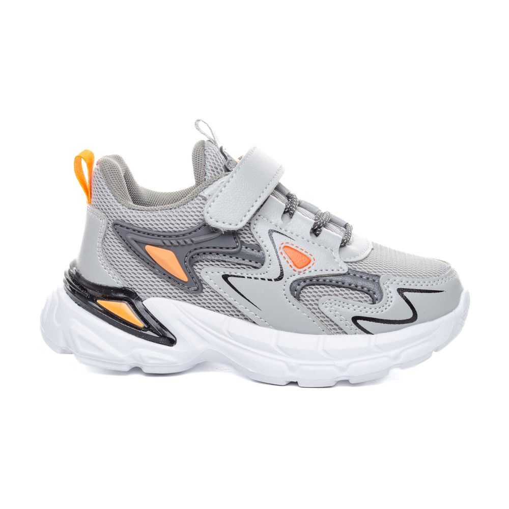 Детска Патика W585080 Grey