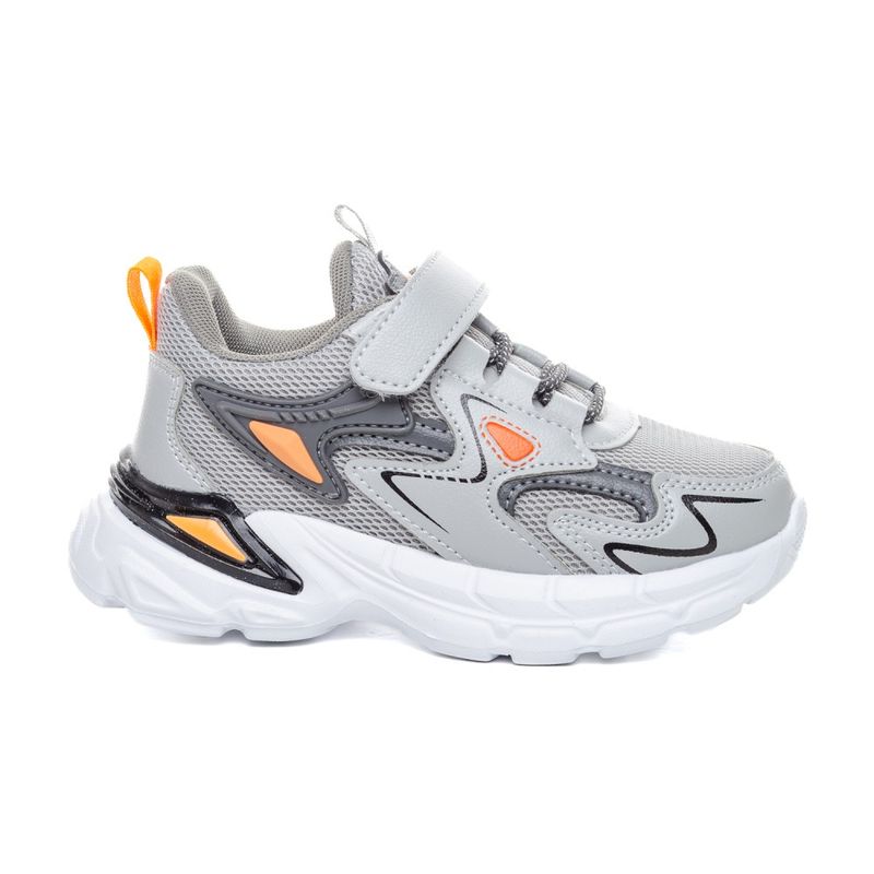 Детска Патика W585080 Grey