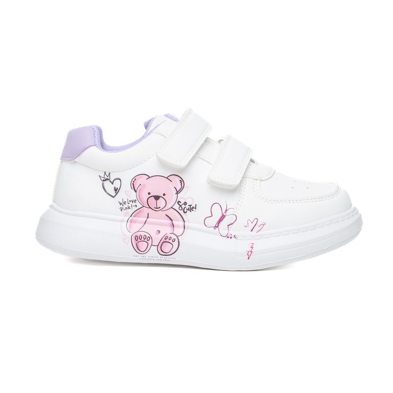 Детска Патика W585082 White