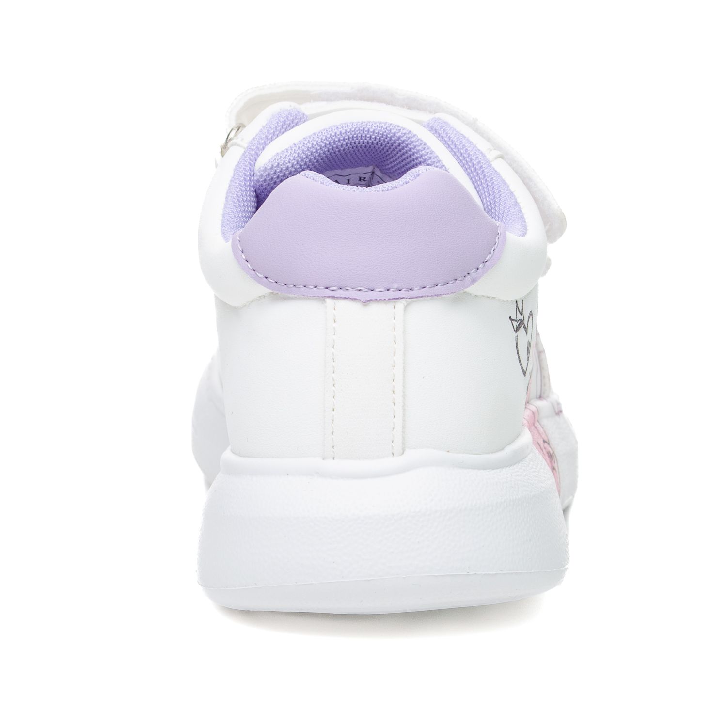 Детска Патика W585082 White