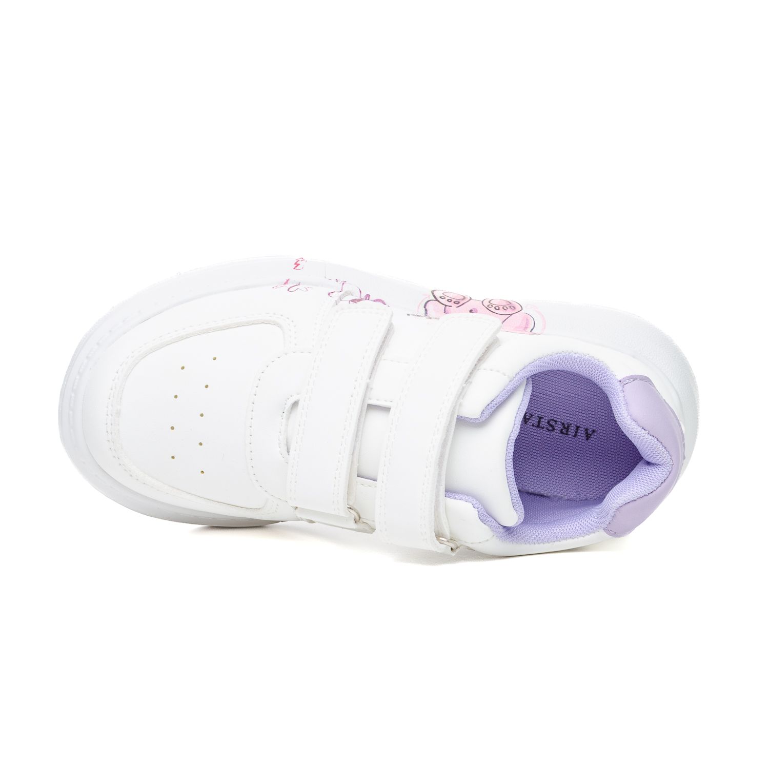 Детска Патика W585082 White