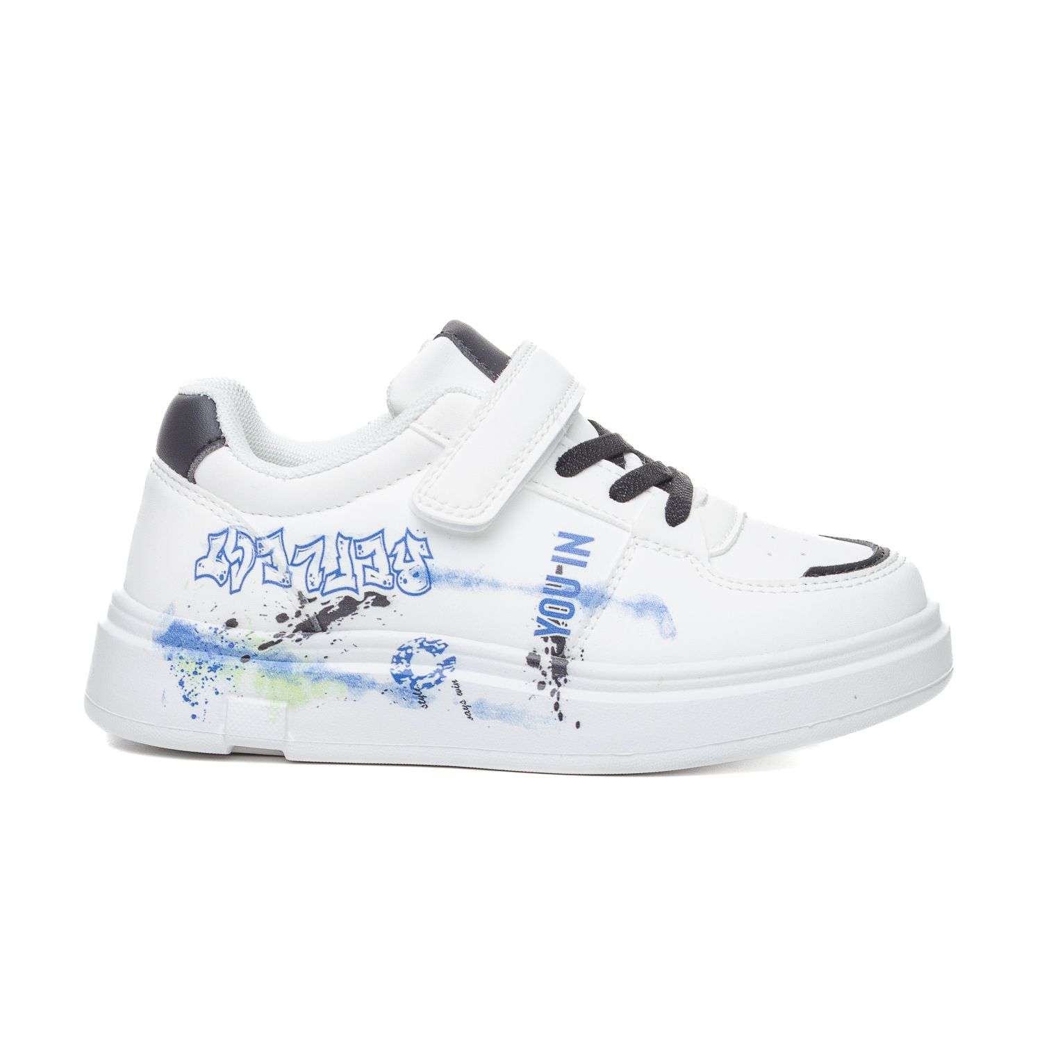 Детска Патика W585083 White