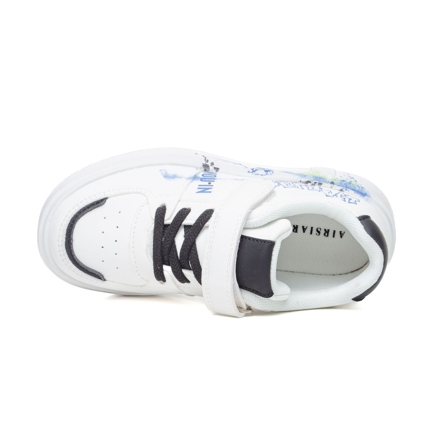 Детска Патика W585083 White
