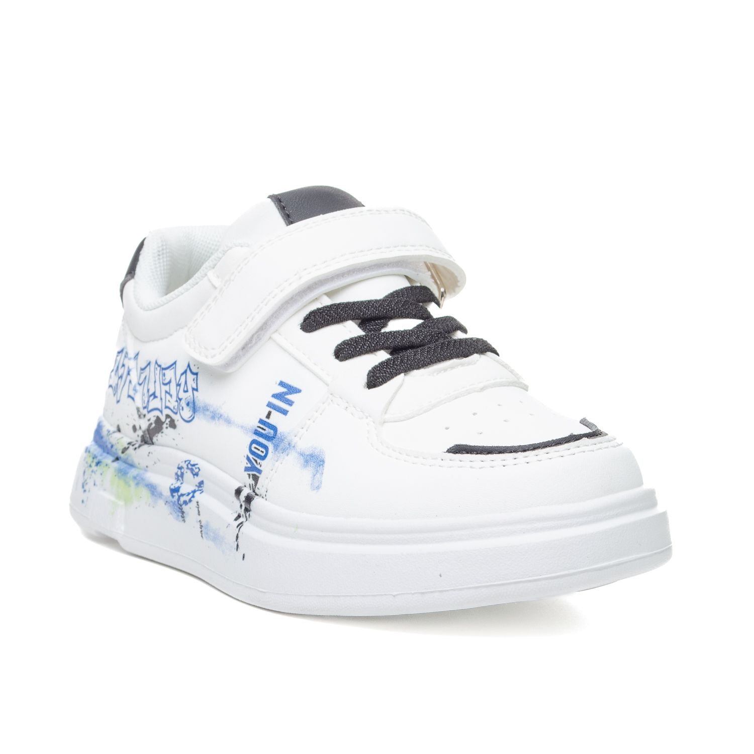 Детска Патика W585083 White
