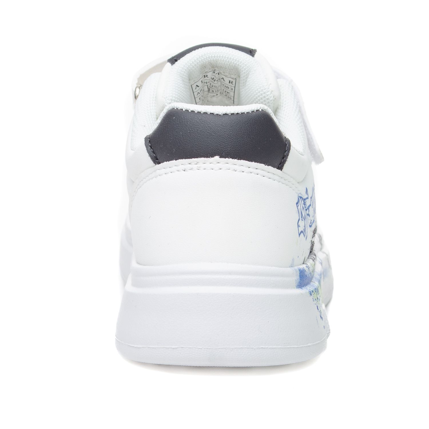 Детска Патика W585083 White