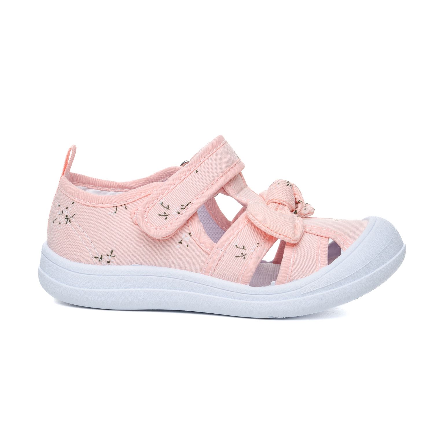 Детска Платнена Патика W802006 Coral