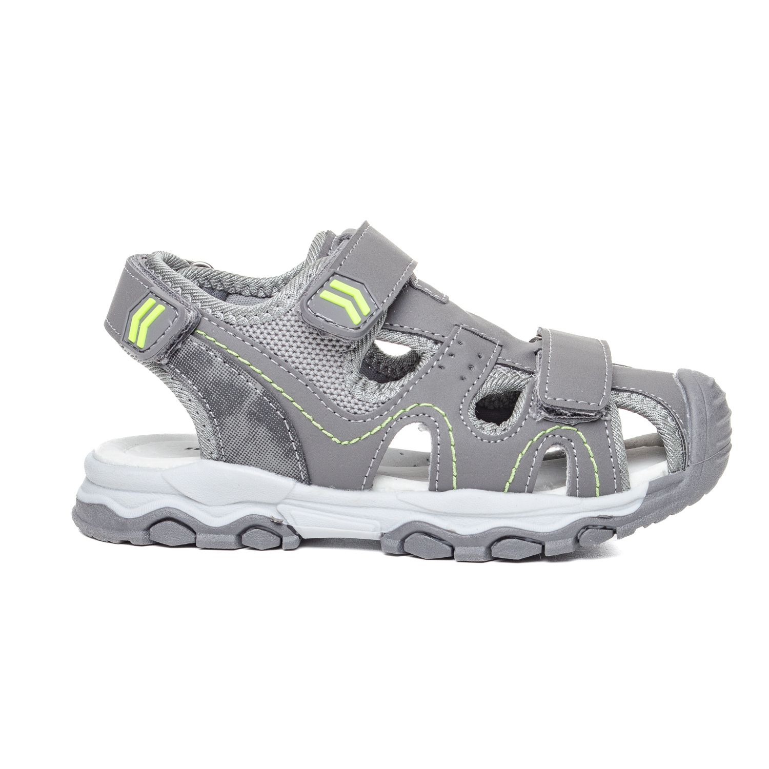 Детска Сандала W592026 D.Grey