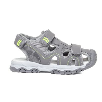 Детска Сандала W592026 D.Grey