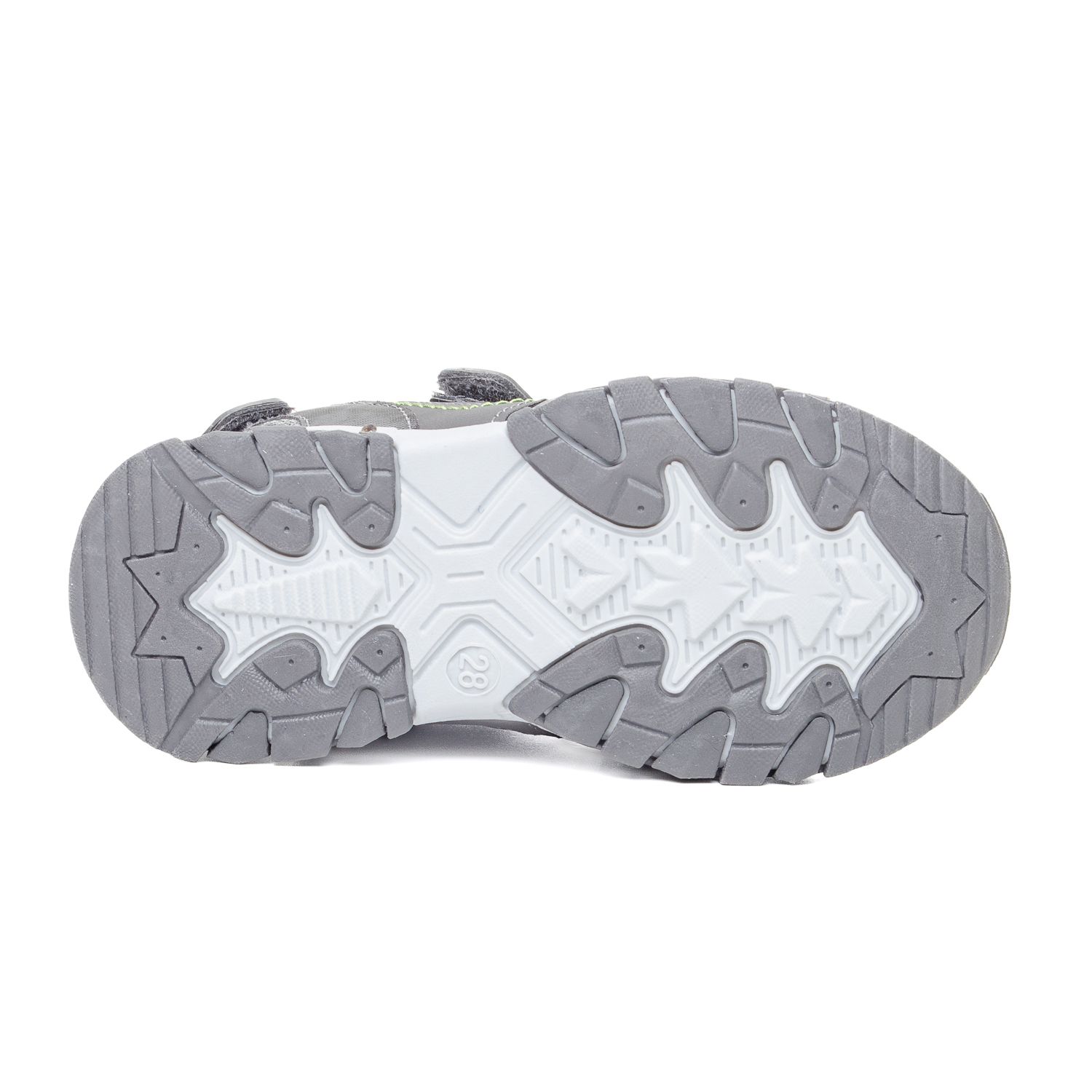 Детска Сандала W592026 Dark Grey