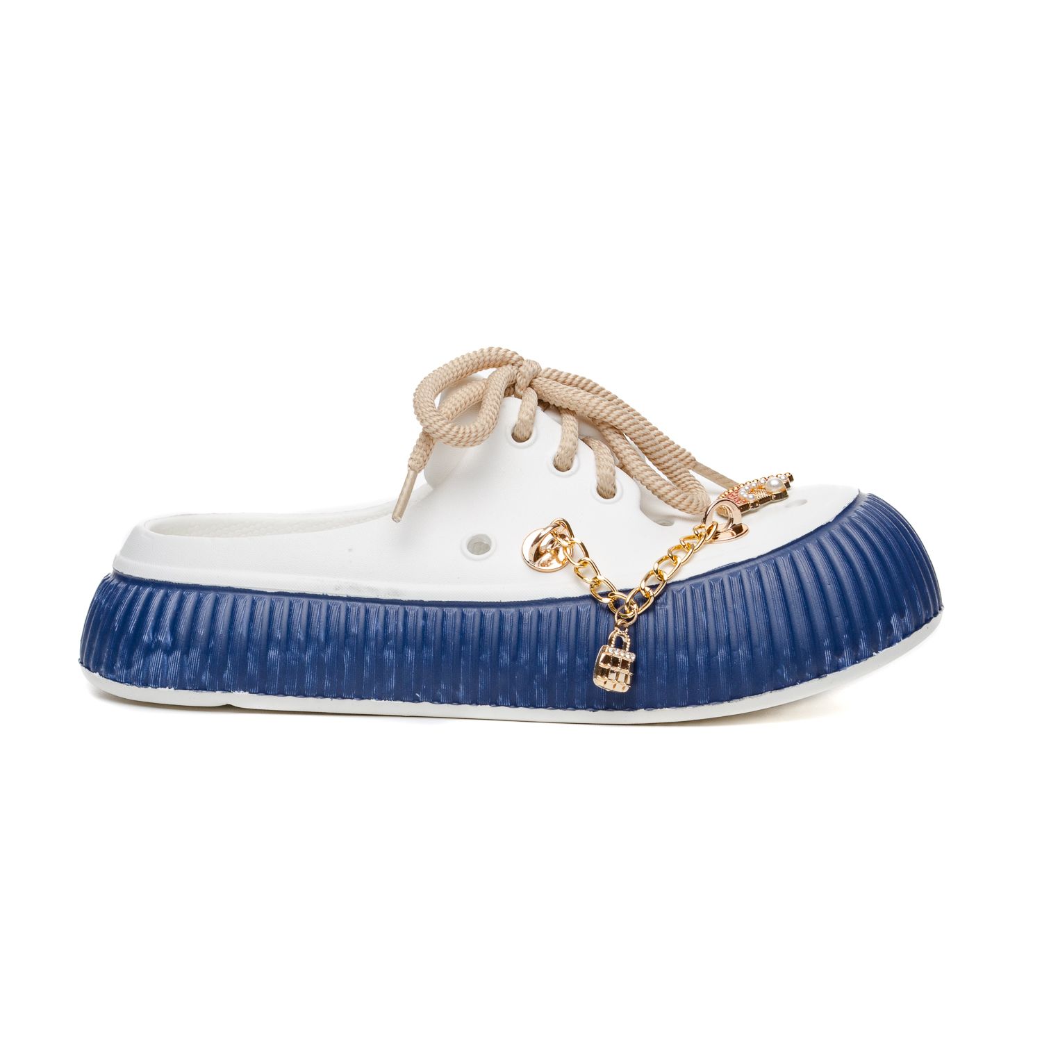 Женска Летна Влечка W094599 White