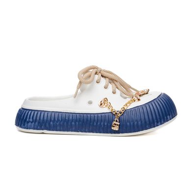 Женска Летна Влечка W094599 White