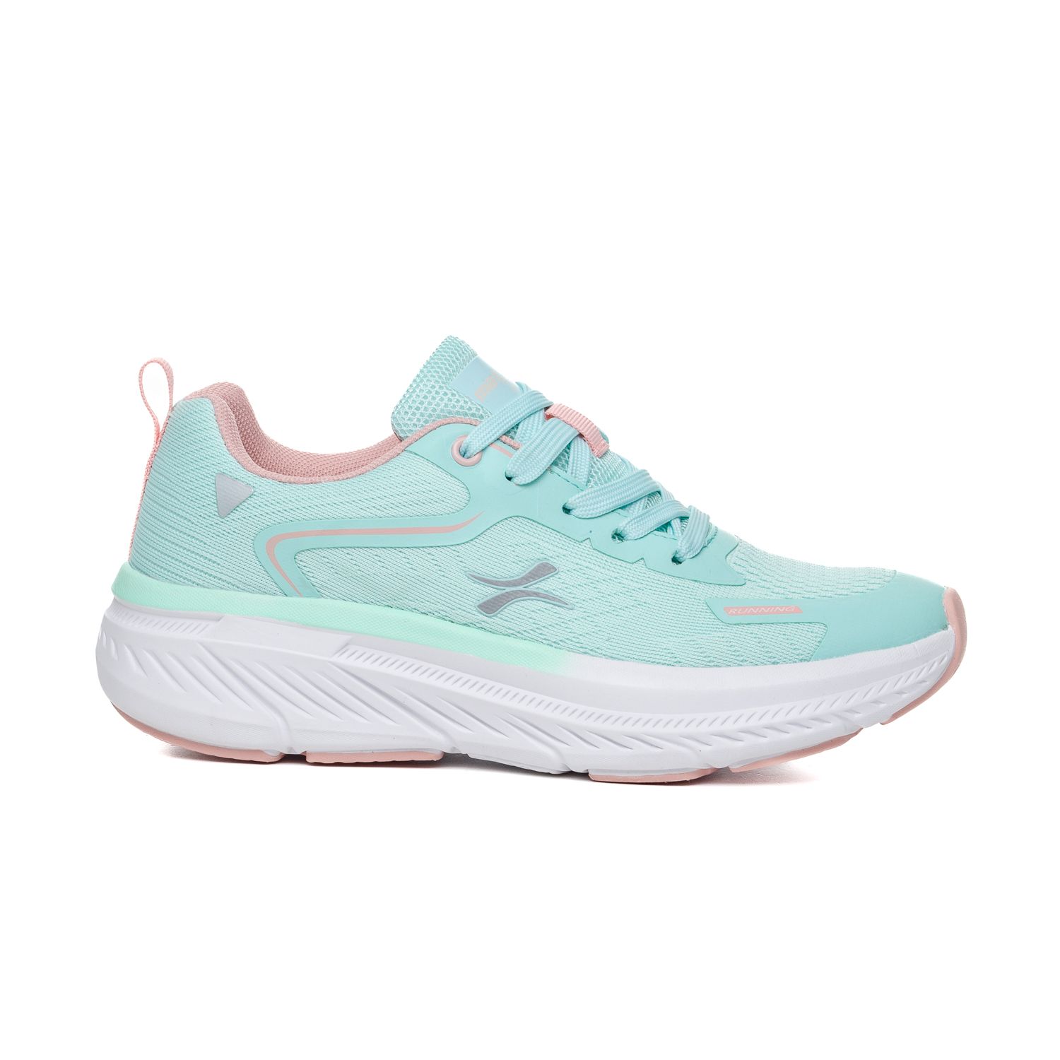 Женска Патика W194249 Aqua