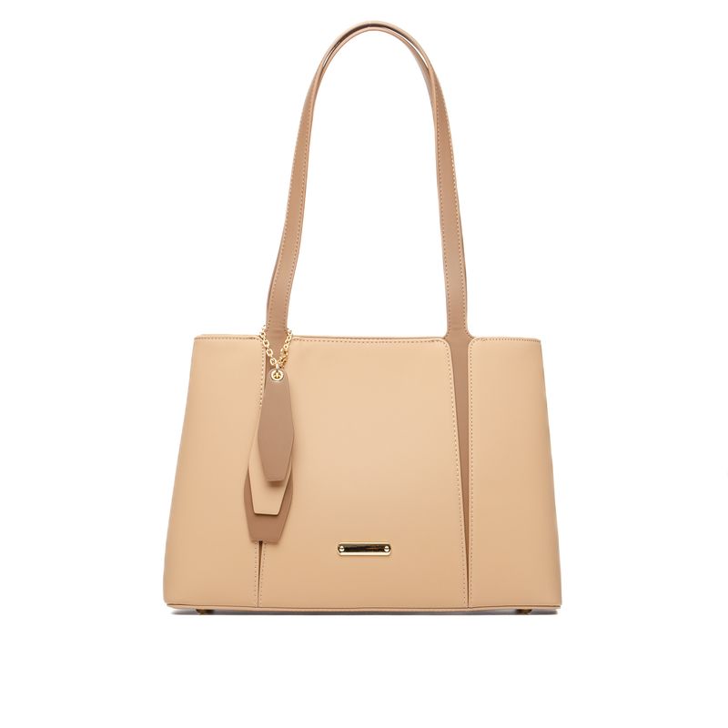 Женска Чанта 539066 Dk.Beige
