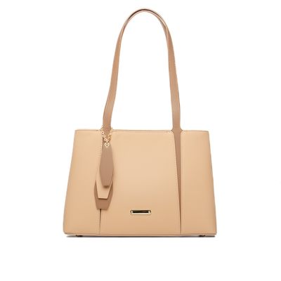 Женска Чанта 539066 Dk.Beige