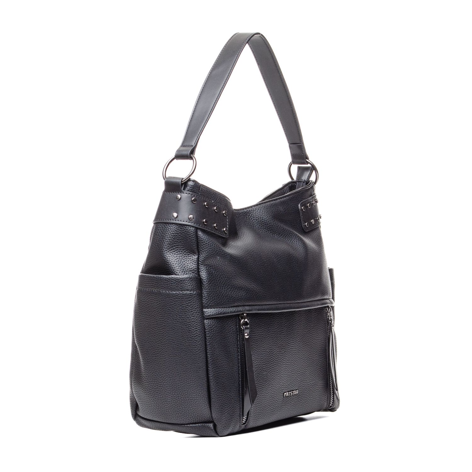 Женска Чанта 859006 Black