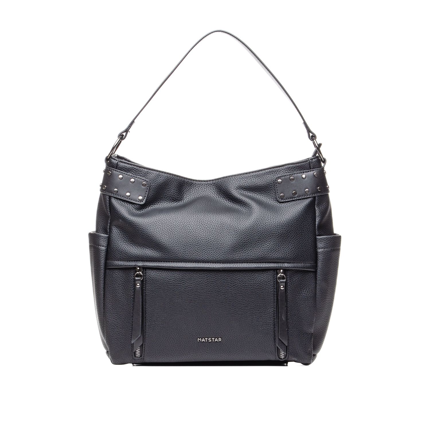 Женска Чанта 859006 Black