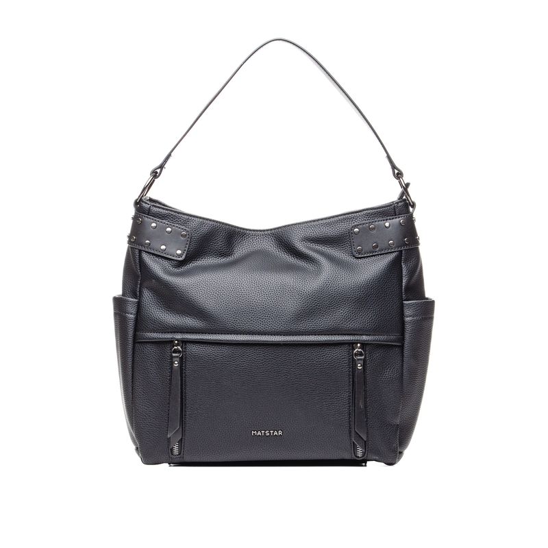 Женска Чанта 859006 Black