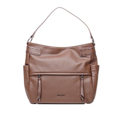 Женска Чанта 859006 Brown