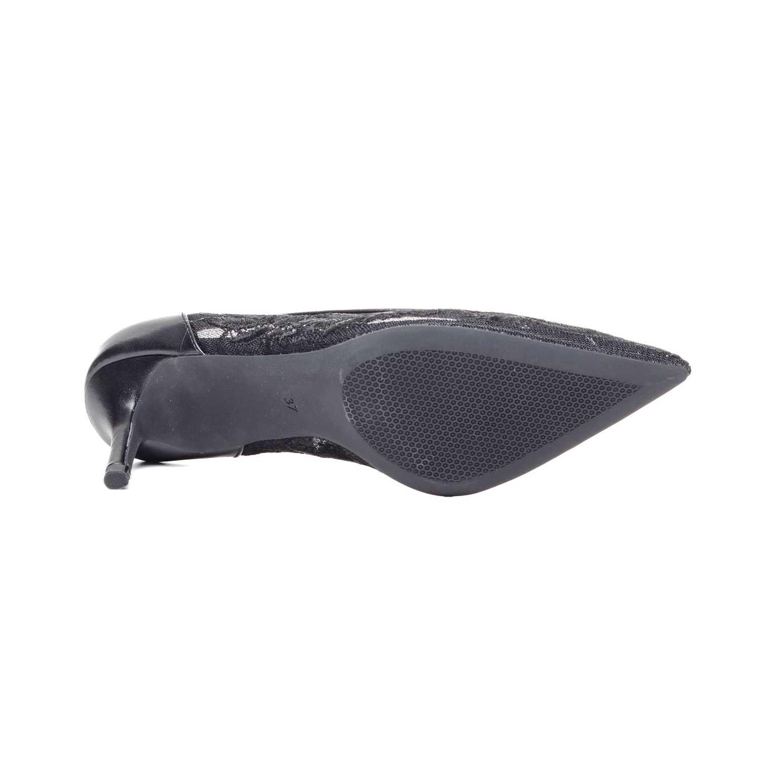 Женска Чевла W508281 Black